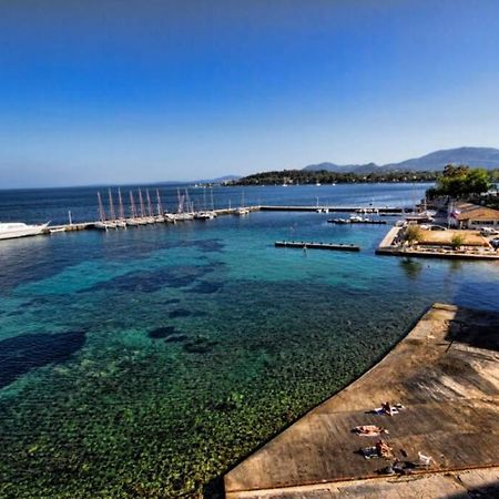 Heart Of Corfu Corfu (city) Exterior foto